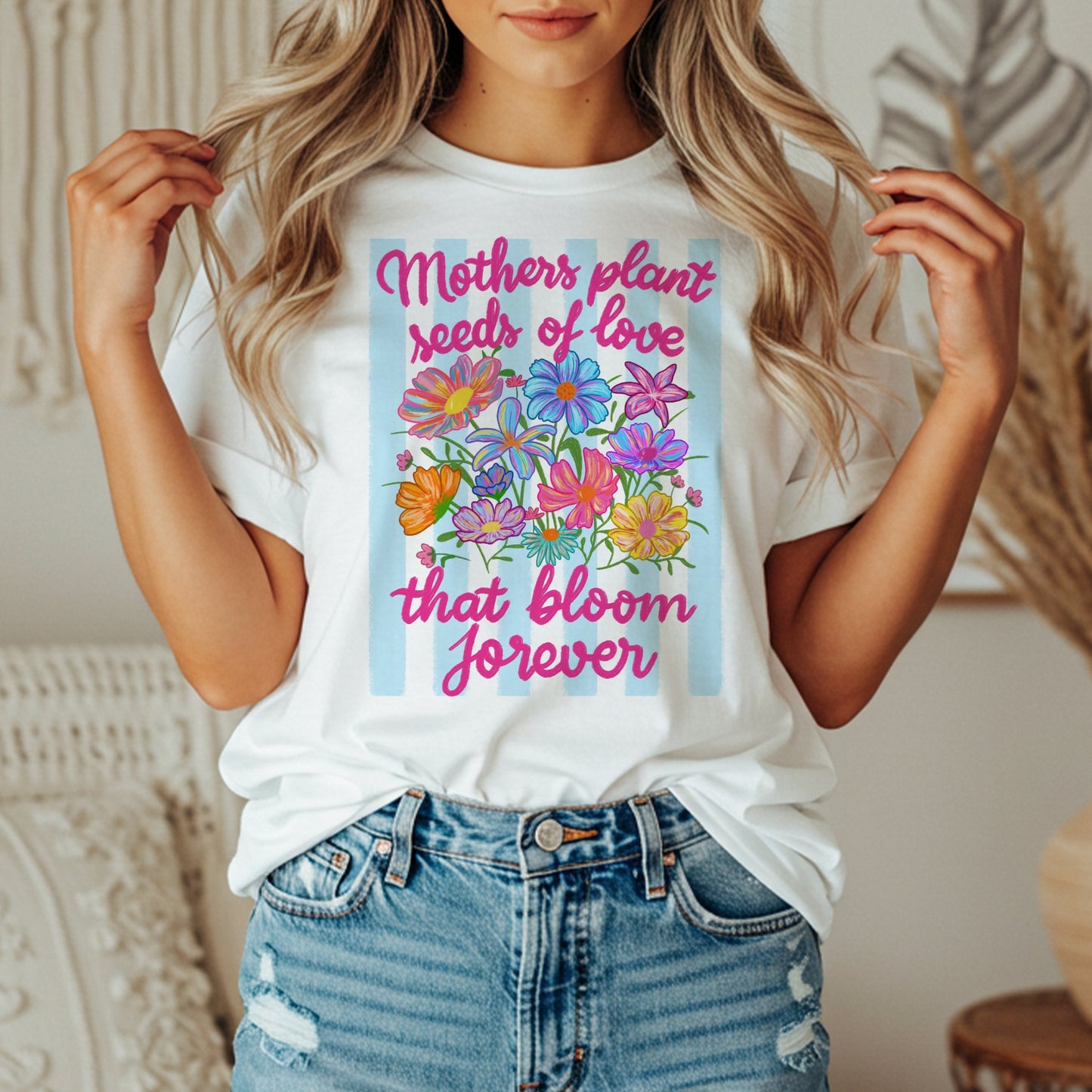 MOMS EXCLUSIVE DROP
