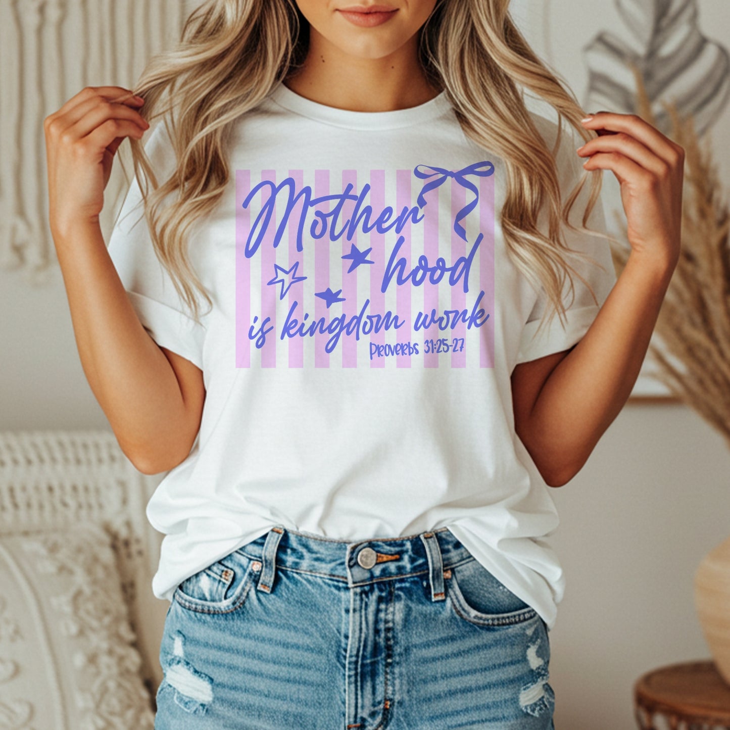 MOMS EXCLUSIVE DROP