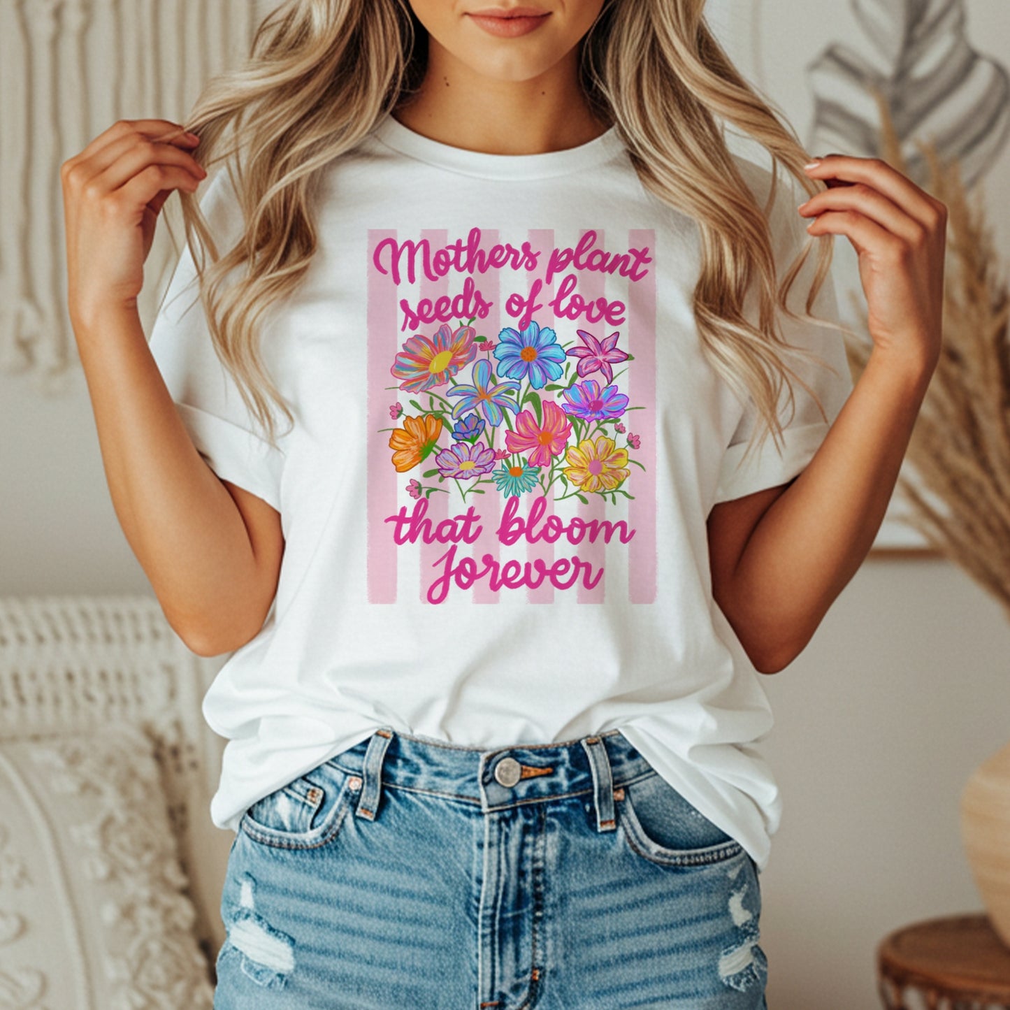 MOMS EXCLUSIVE DROP